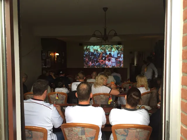 Stellauer Steak- & Fischhaus