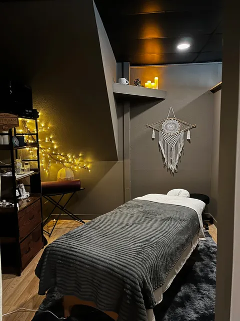 Deep Roots Massage Therapy