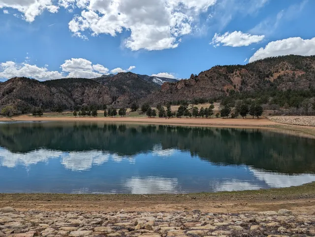 South Suburban Reservoir