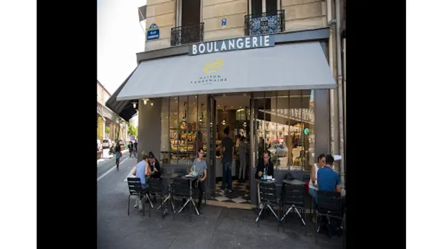 Maison Landemaine Cambronne