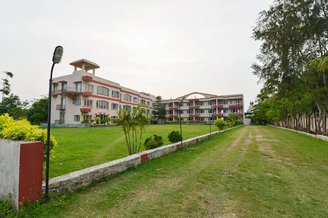 OYO Hotel Ajoy Minar