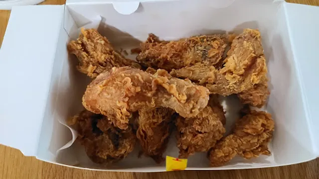 맘스터치 일산가좌점