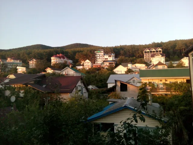 Guest House "Delfin"