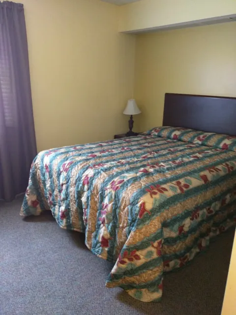 Valley Suites Extended Stay Hotel