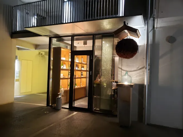 KuramotoKakou Izumibashi