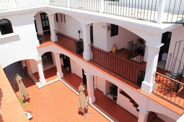 La Casa de María