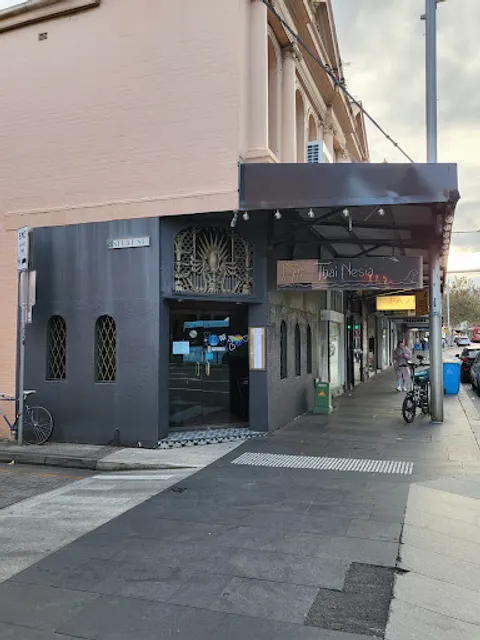 Thai Nesia Restaurant