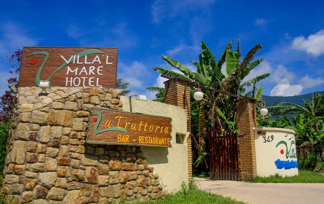 Villa'L Mare Hotel