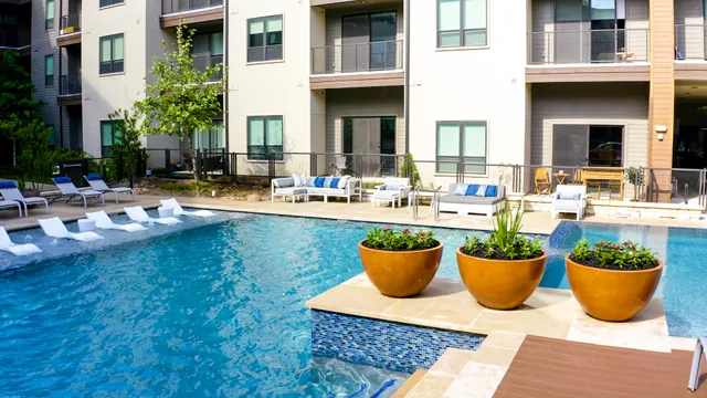 The Standard at Legacy