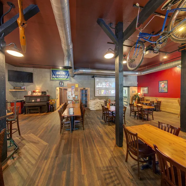 City Limits Pub & Grill