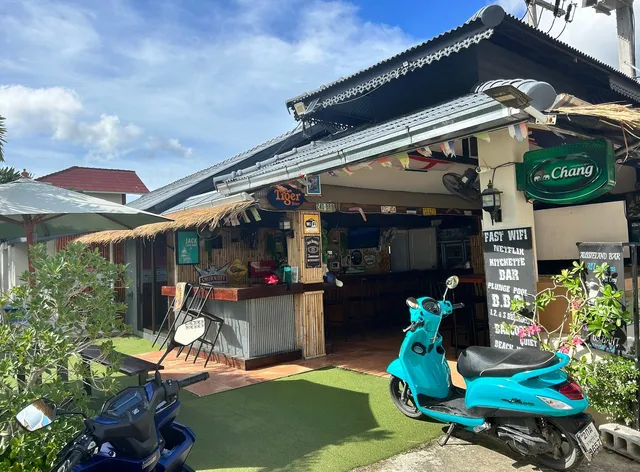 Aussieland Bungalows