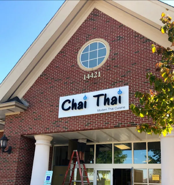 Chai Thai Restaurant