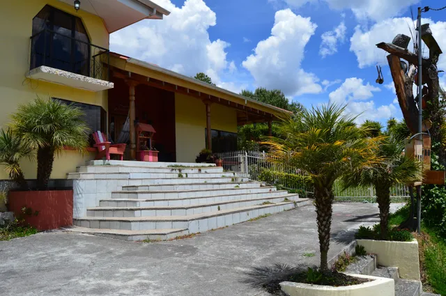 OUR HOME-NUESTRA CASA Cuenca by/por A2CC (shared time- tiempo compartido)