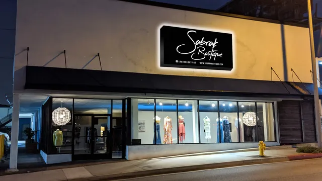 Sabrak Boutique