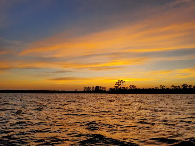 Fairfield Harbour POA