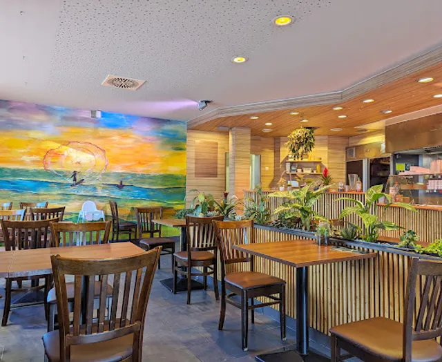 Batto Pasing | viet food | fine & good