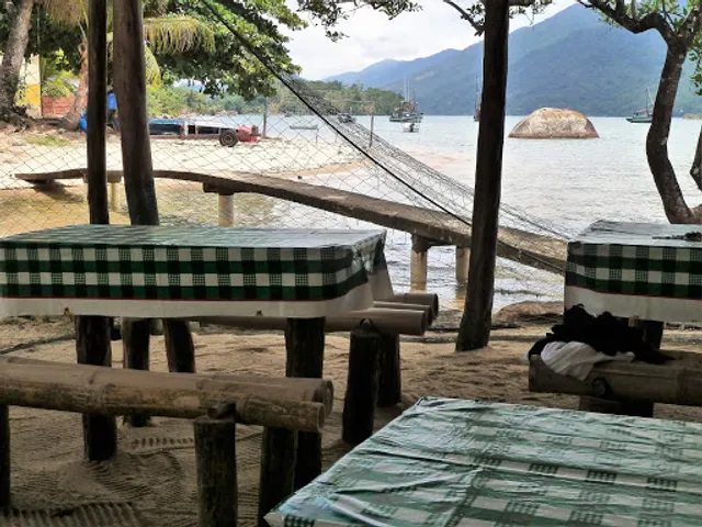 Restaurante do Cruzeiro