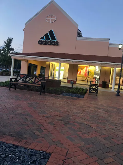 North georgia premium outlets
