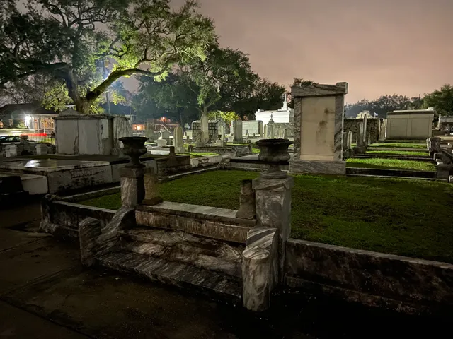Masonic Temple Cemetery #2