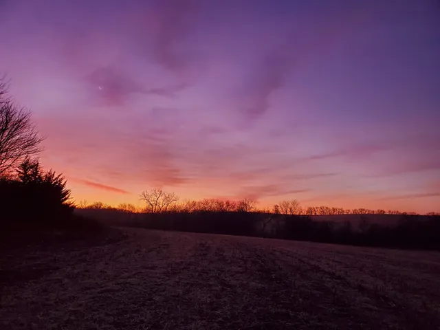 Twin Oaks State Wildlife Management Area