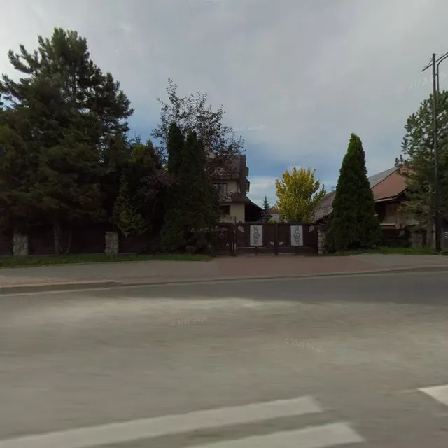 U Petra. Agroturystyka