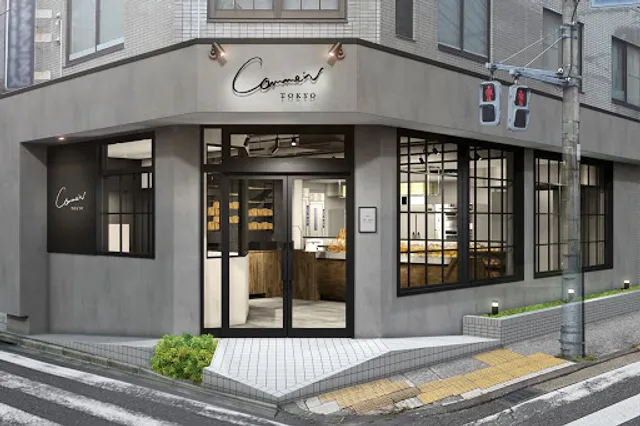 Comme'N TOKYO