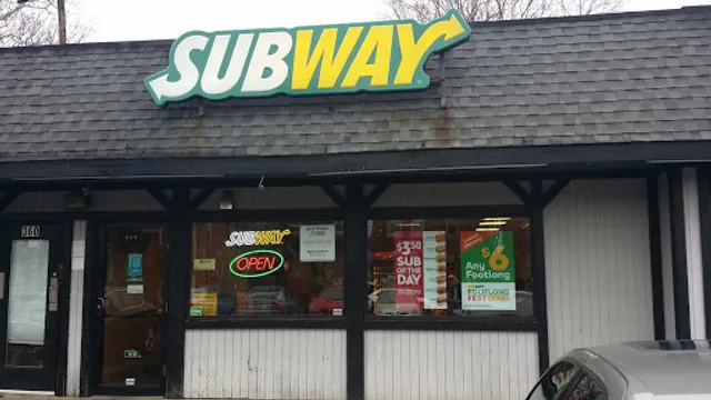 Subway