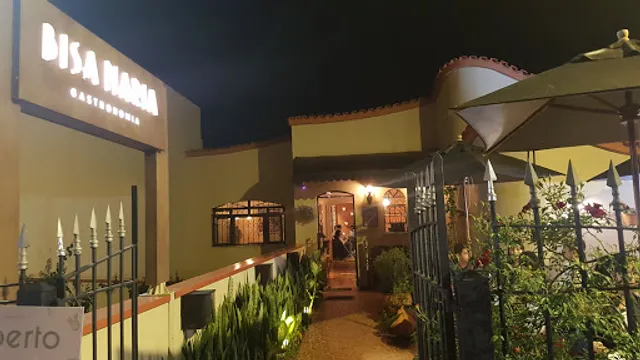 Bisa Maria Gastronomia