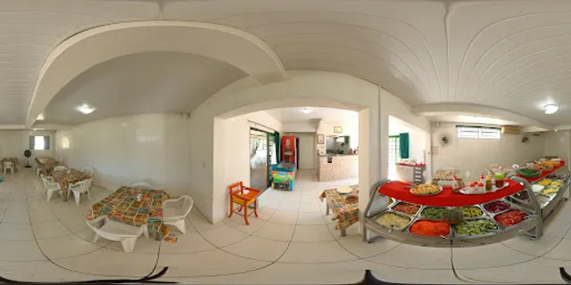 Restaurante Cantina da Tia Vê