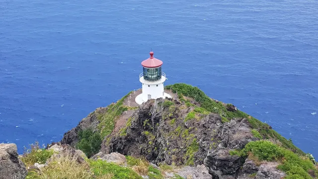 Makapu'u Point Vista Point