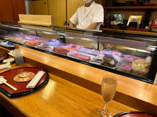 Hokkai Sushi