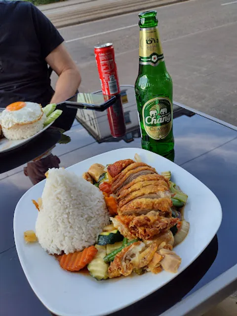 Rangsit Thai Street Food