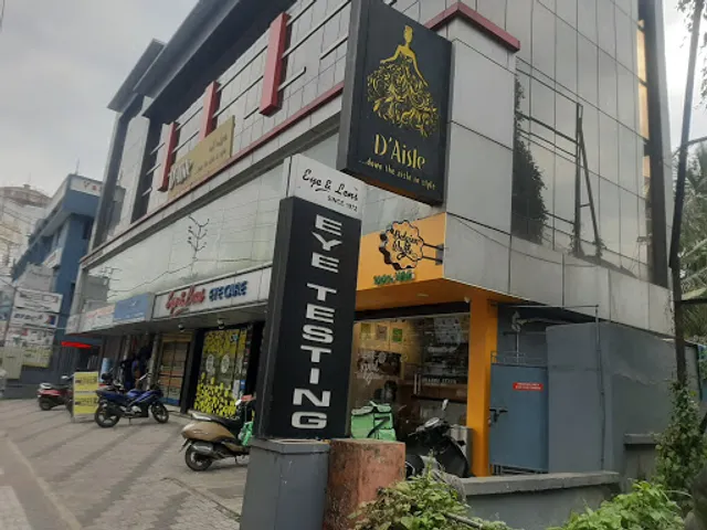 The Belgian Waffle Co