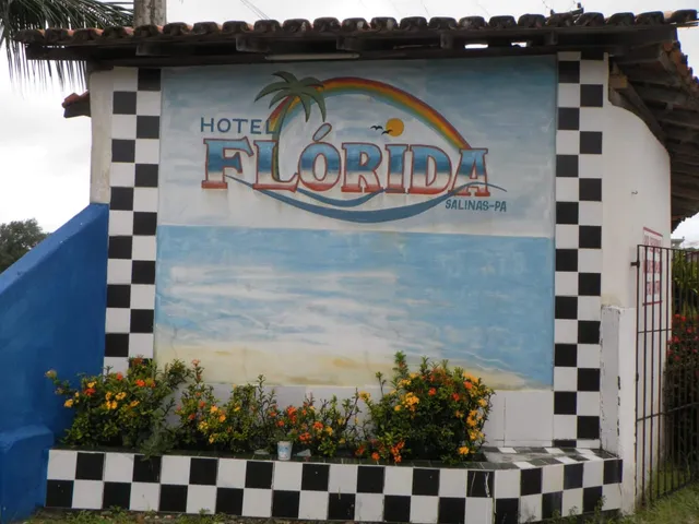 Hotel Flórida
