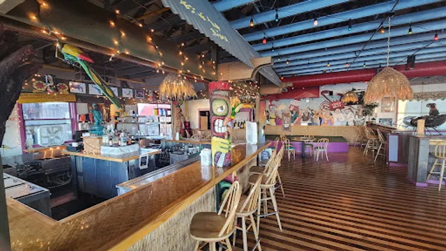 Pickle Bill's Lobster House