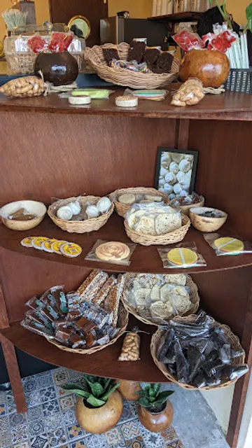 Postres tradicionales "Dulce Ch'uhuk"