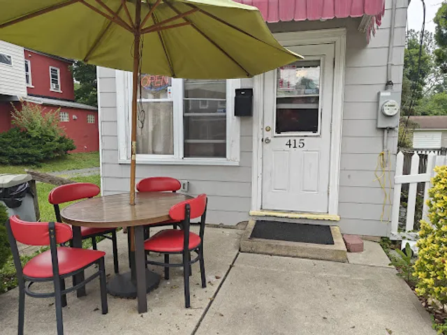 Cherry's Caribbean Palace - Jamaican and Soul Food Bethlehem PA