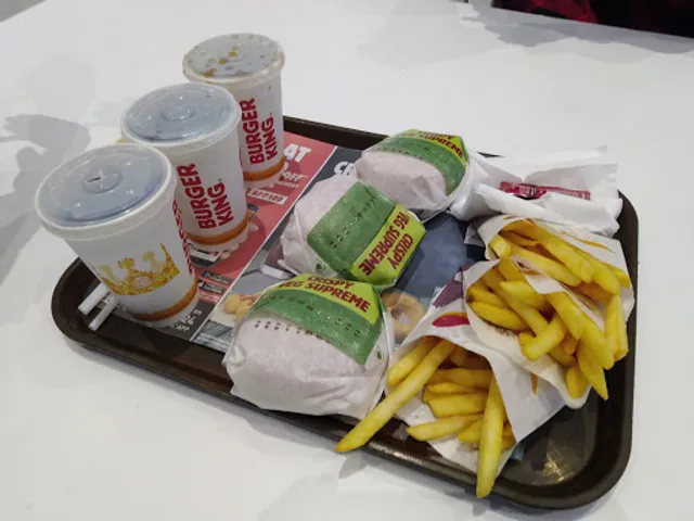 Burger King