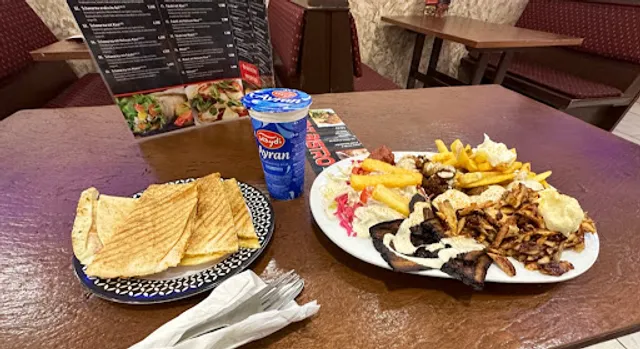 Orient Bistro Holzminden