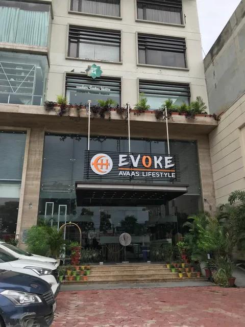 One Earth Avaas Amritsar