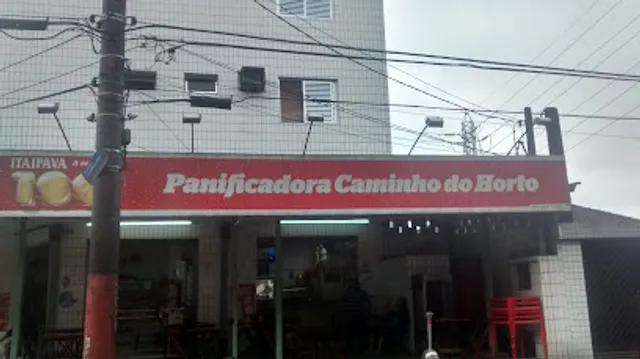 Panificadora Caminho do Horto