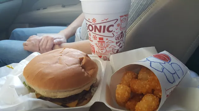 Sonic Drive-In