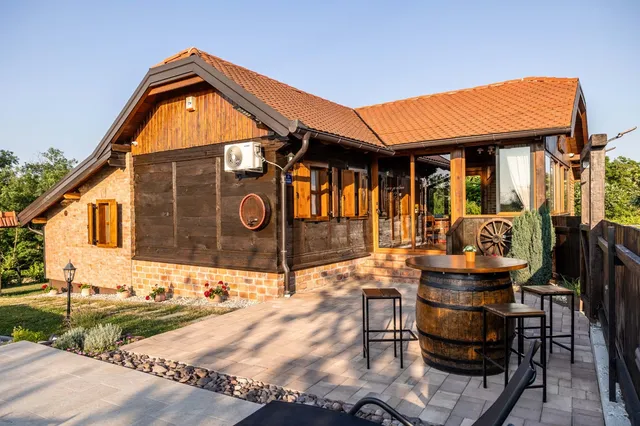 Kuća za odmor Nitea