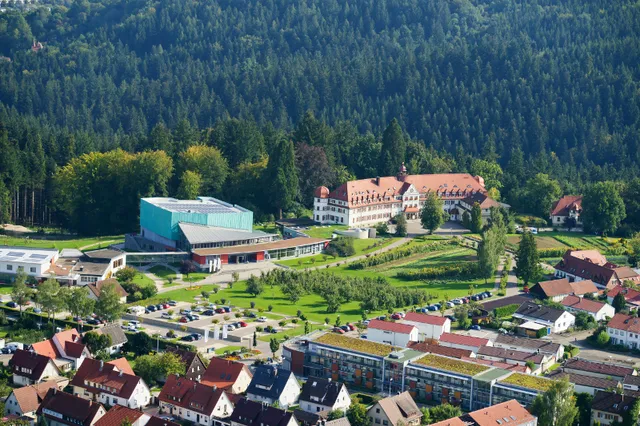 Schönblick. Christliches Gästezentrum