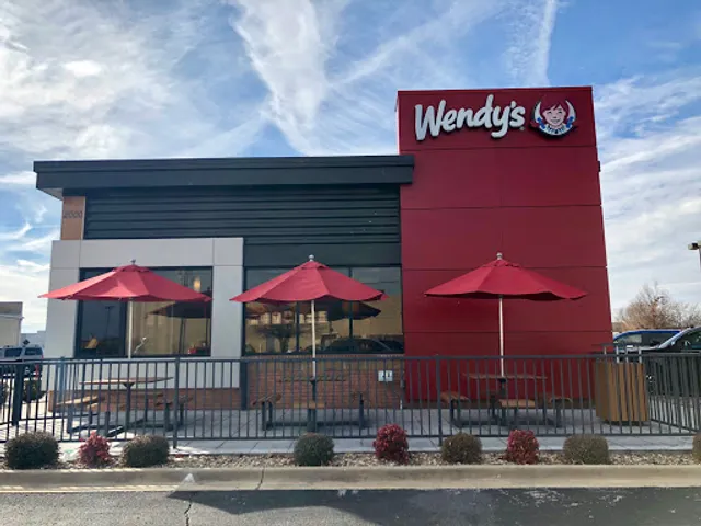 Wendy's