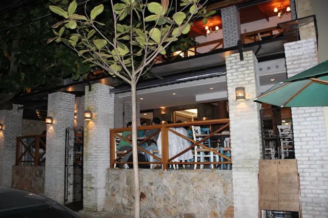 Restaurante Graça Mineira