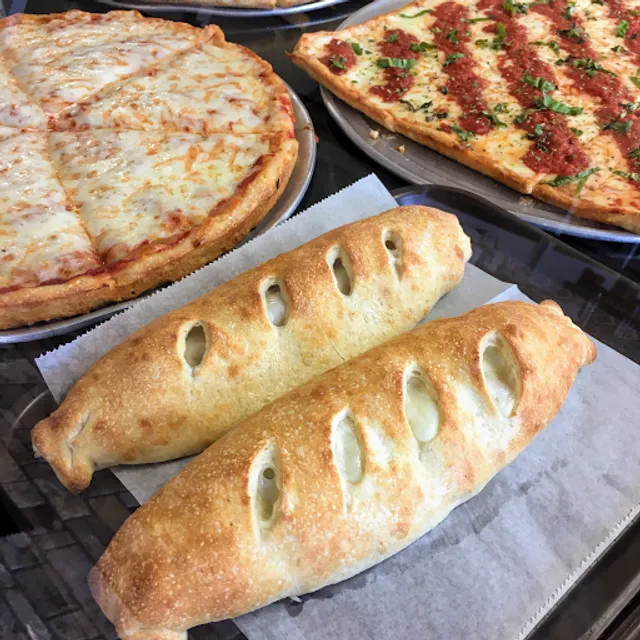 Peppino's Italian Pizzeria