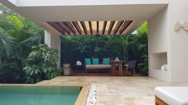 Chablé - SPA Destination