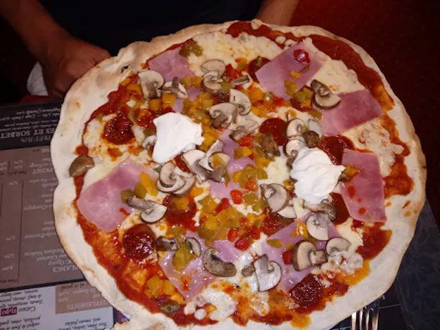 Restaurant Villa Verdi