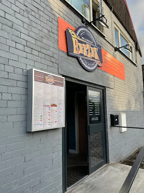 Reezek Indian Takeaway & Pizzeria